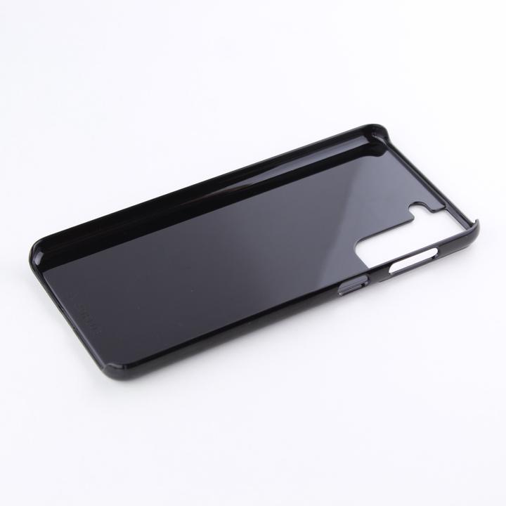 Image du produit PhoneLook Coque Marble Black 01 (Samsung Galaxy S21+ 5G)