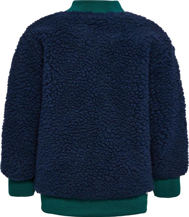 Produktbild hummel Hmlevano Zip Jacket (92)