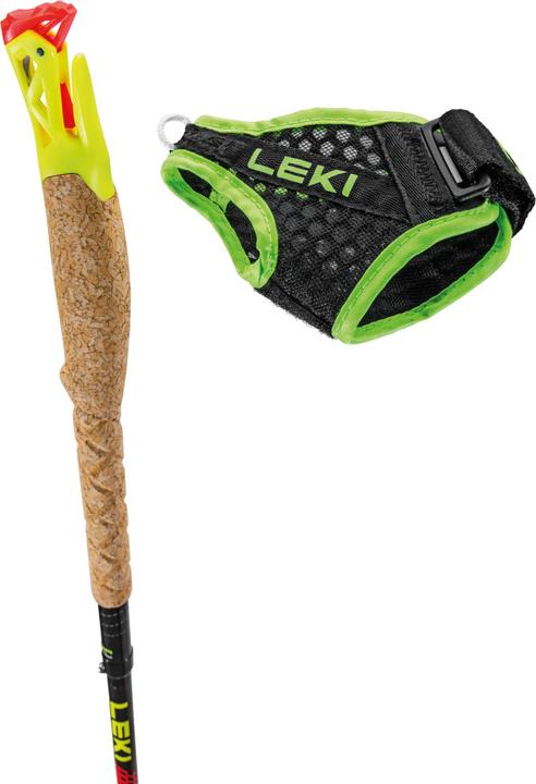 Actual product image Leki Ultratrail (115 cm)