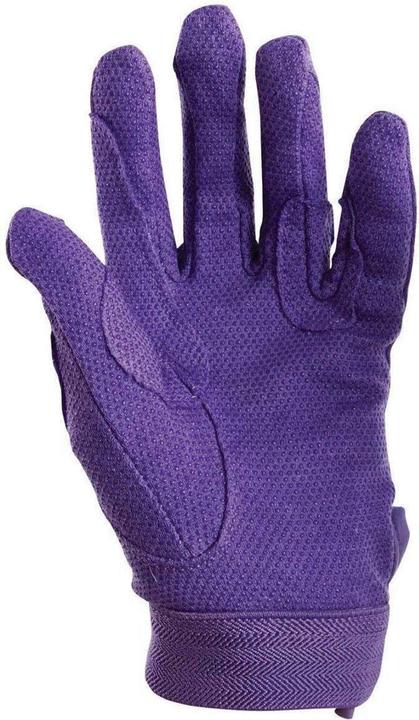 Actual product image Dublin Riding gloves for adults (XL)