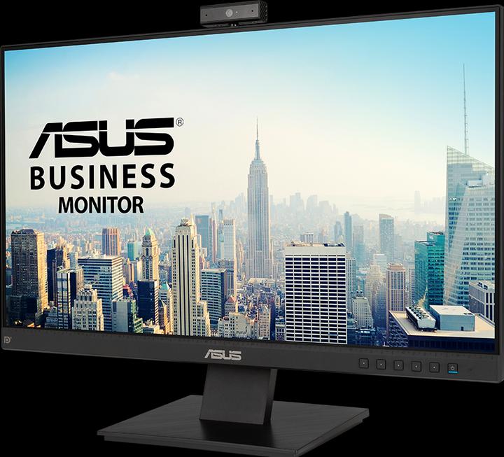 Actual product image ASUS BE24EQK (1920 x 1080 pixels, 24")