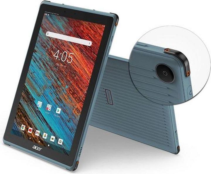 Image du produit Acer Enduro Urban T3 (10.10", 64 Go, Bleu étoile polaire)