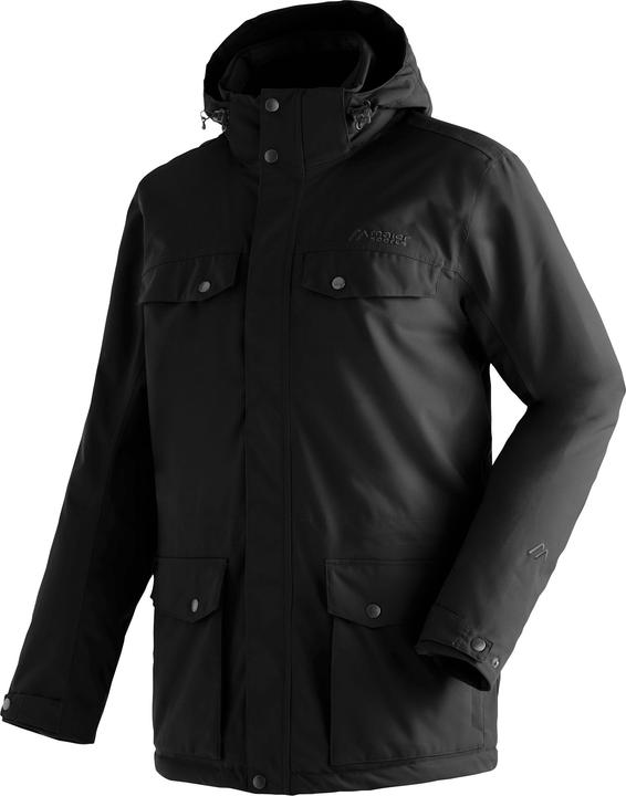 Image du produit Maier Sports Knuth (52, L)