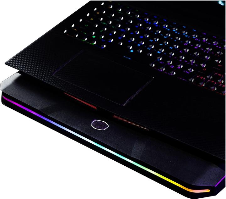 Image du produit Cooler Master Notepal X150 Spectrum