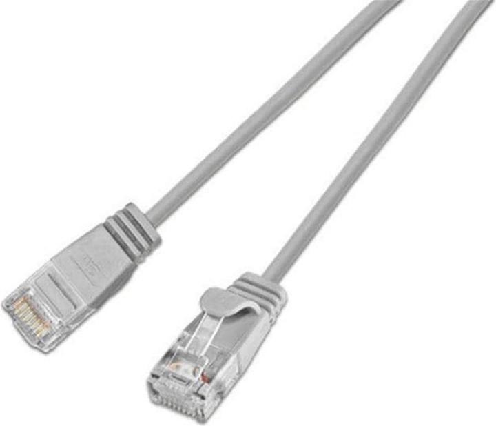 Image du produit Wirewin Câble réseau, rond (UTP, CAT6, 0.15 m)