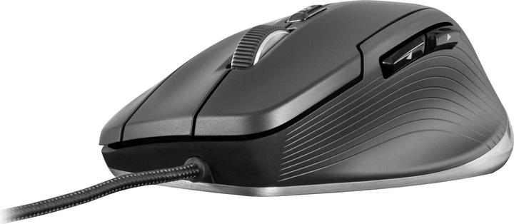 Actual product image 3Dconnexion CadMouse Compact (Cable)