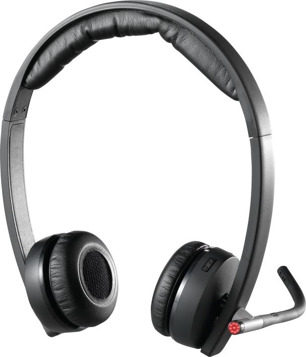 Produktbild Logitech H820e Dual (Kabellos, USB-A)