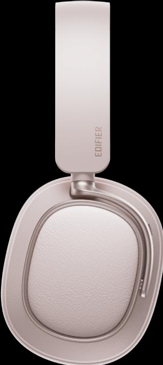 Produktbild Edifier ES850NB wireless headphones, ANC (pink) (92 h)