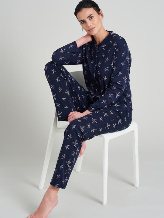 Actual product image Schiesser Mix & Relax longsleeve (36)