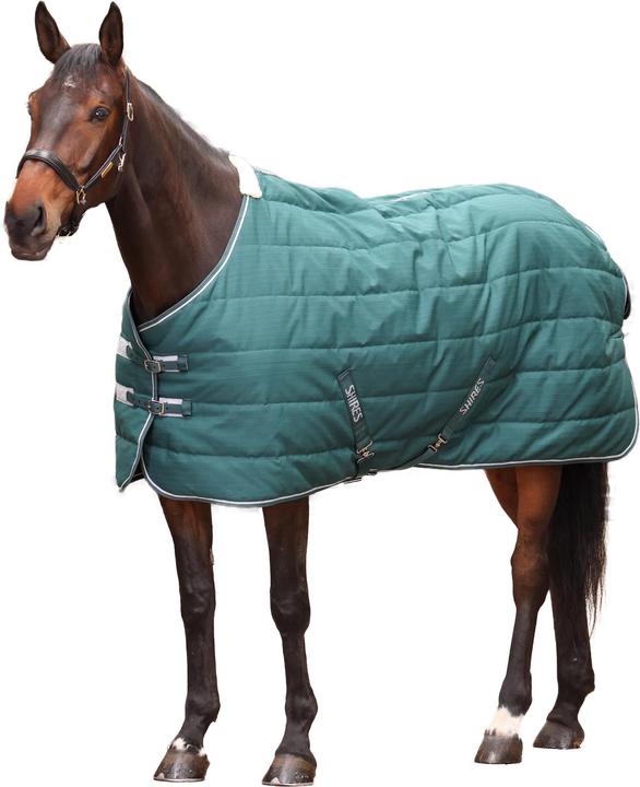 Image du produit Shires - Couverture de box pour chevaux TEMPEST ORIGINAL (175 cm)