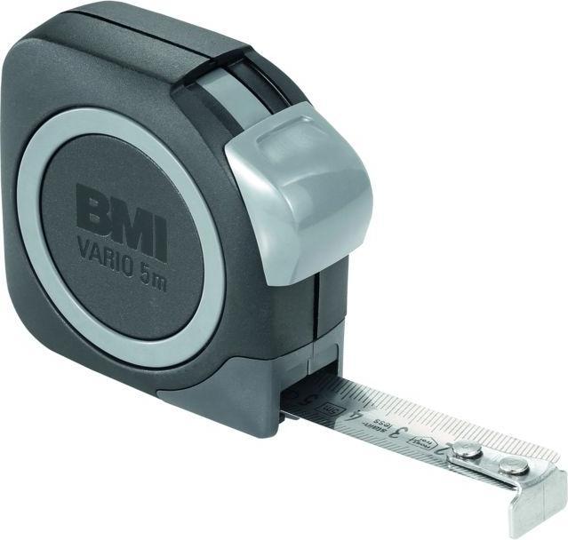 Immagine prodotto BMI Flessometro inossidabile