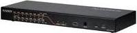 Actual product image Aten KH2516A: 16 port 2 console Cat KVM