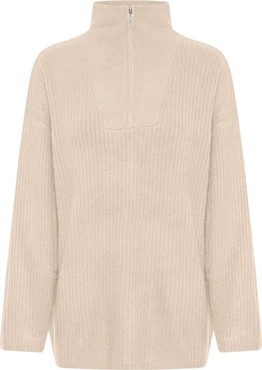 B.young BYONEMA RIB JUMPER - 20813877