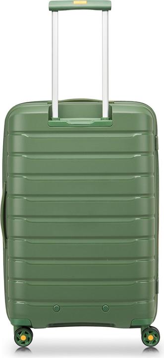 Actual product image Roncato B-Flying Neon 4 wheels trolley 68 cm (73 l)
