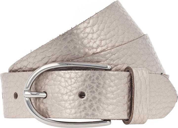 Actual product image Vanzetti Leather belt (80)
