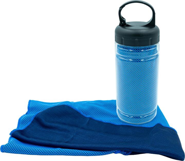 Immagine prodotto Novidarte Asciugamano rinfrescante FEEL COOL (95 x 30 cm)