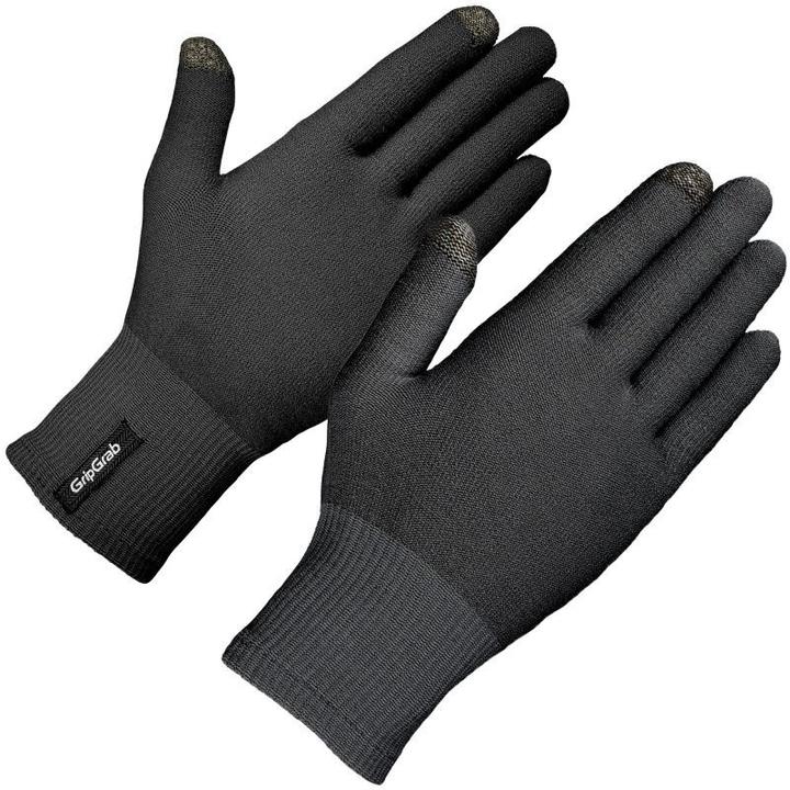 Image du produit GripGrab Liner en mérinos (M, L)