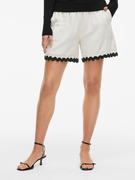Produktbild Vila VIMANDA Detailed Shorts (34)
