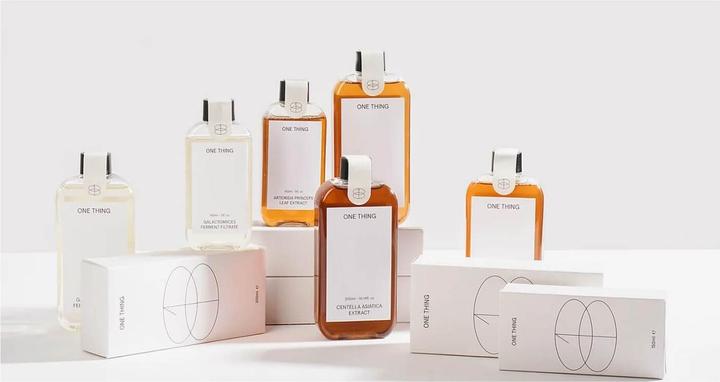 Produktbild One Thing Houttuynia cordata serum (80 ml, 24h Creme)