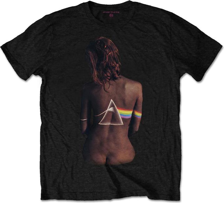 Pink Floyd Ebony (XL)