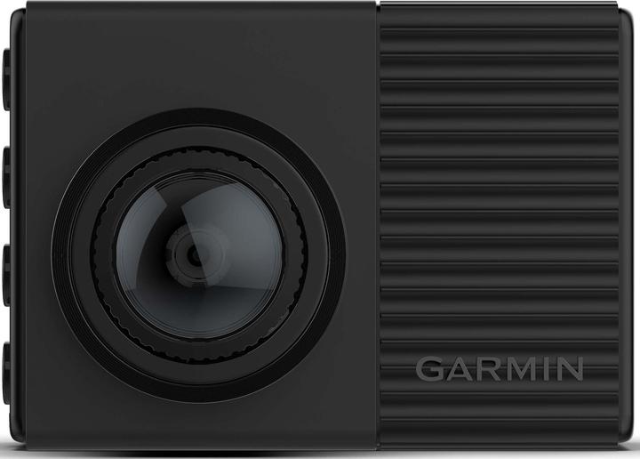 Produktbild Garmin Dashcam 66 W, GPS, WW (GPS-Empfänger, Beschleunigungssensor, Akku, WQHD)