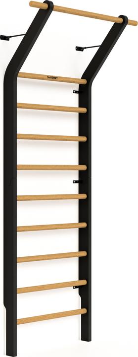 Immagine prodotto EdelKraft Spalliera Classic con barra per trazioni