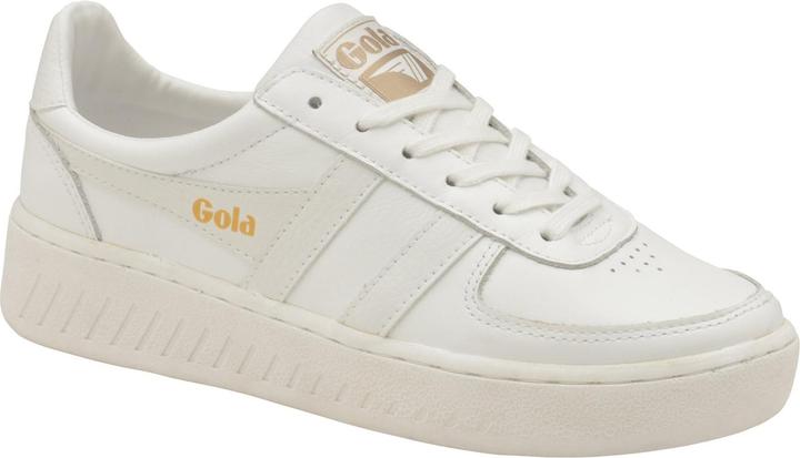 Immagine prodotto Gola Scarpe da donna Grandslam in pelle (36)