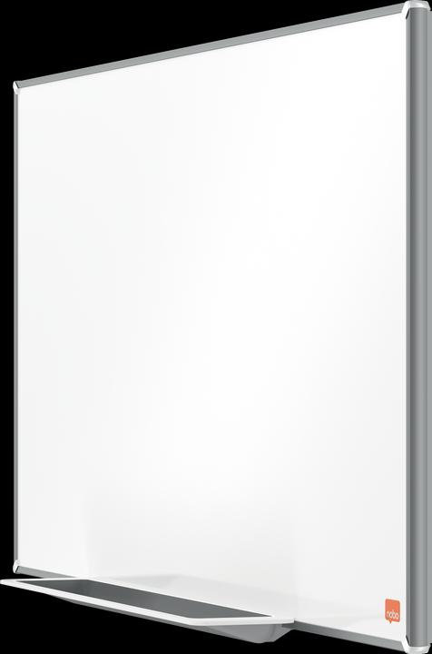Actual product image Nobo Magnetic whiteboard Impression Pro 32 (71.5 x 40.5 x 2 cm)