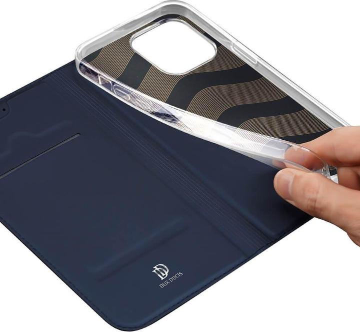 Produktbild Dux Ducis Skin Pro (Apple iPhone 15 Pro)