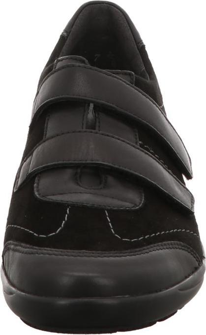 Actual product image Semler velcro shoes (37)