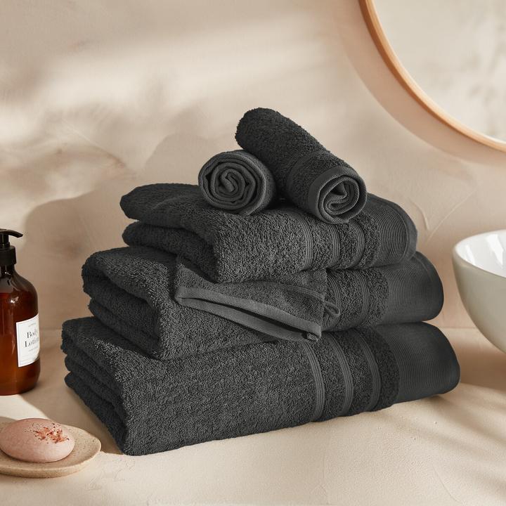Immagine prodotto La Redoute Interieurs Gants De Toilette (15 x 21 cm)