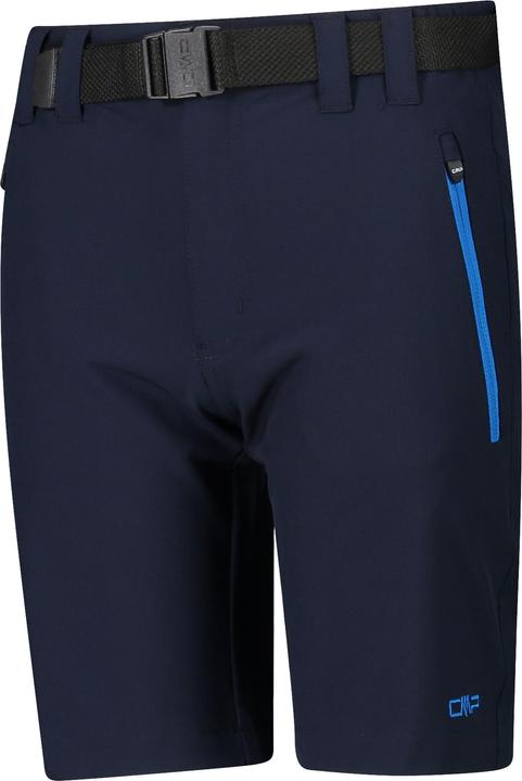 Actual product image CMP Campagnolo Kid's Bermuda with Belt (140)