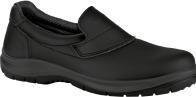 Aboutblu Sicherheitsschuhe Italia, S2/SRC, Grösse 43, schwarz (S2, 43)