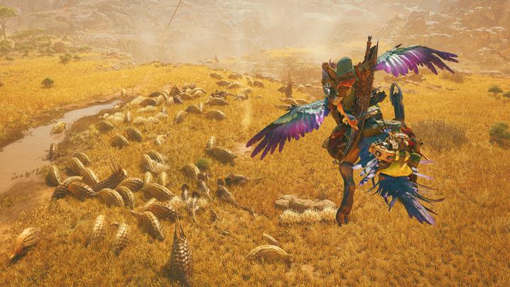 Immagine prodotto Microsoft Xbox Monster Hunter Wilds Dlx Edt Download Code (Xbox Serie S, Xbox Series X)