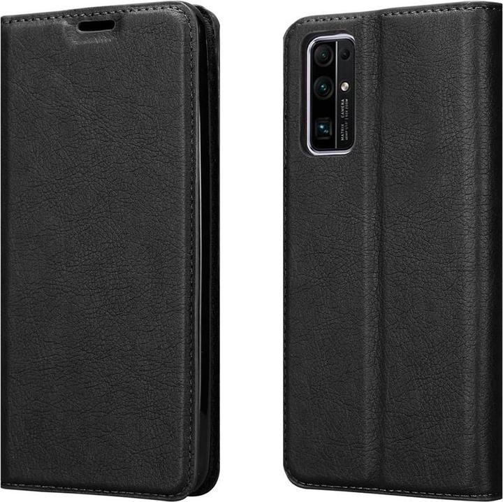 Productafbeelding Cadorabo Boek Onzichtbare Magneethoes (LG K30)