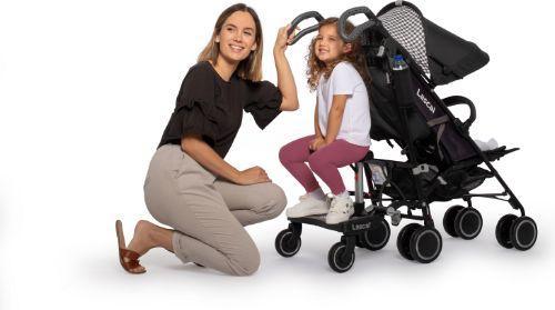 Produktbild Lascal BuggyBoard Maxi +
