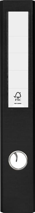 Actual product image Esselte CH Standard (A4, 50 mm, 1 Piece)