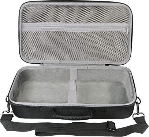 Actual product image Co2CREA Bag for HP Officejet Mobile Printer