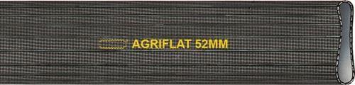 Image du produit Teguma Tuyau à eau AGRIFLAT L.20 ID 152,0mm AD 159,4mm (20 m, 152 mm)