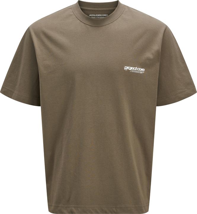Jack & Jones Einfarbig T-shirt Junior T-shirt