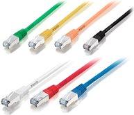 Actual product image equip Network cable (S/FTP, CAT6, 0.50 m)