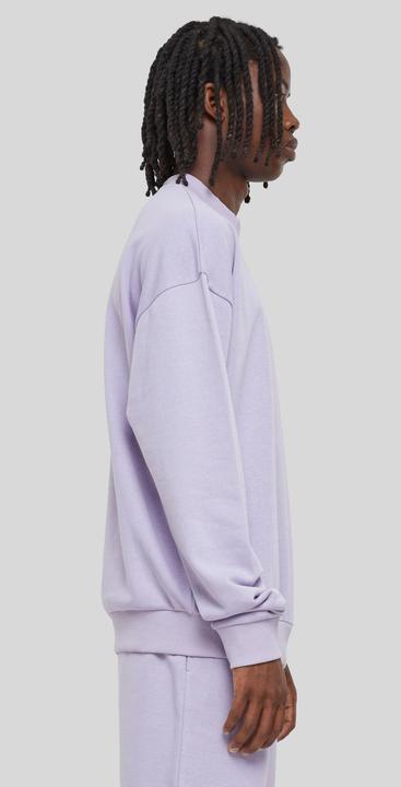 Produktbild Urban Classics Light Terry Crew - 166789 (M)
