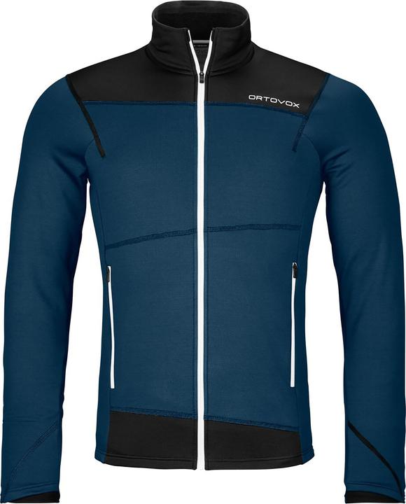 Image du produit Ortovox Fleece Light Jacket (L)