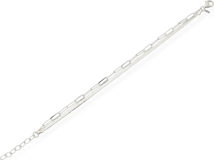 Immagine prodotto Carat Chic (0.26 cm, Argento 925)