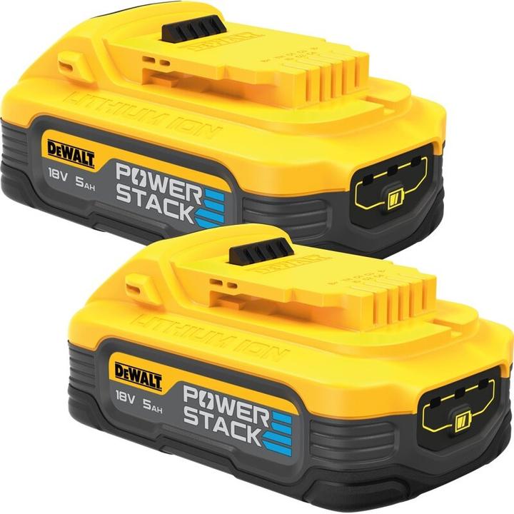 Produktbild DeWalt DCBP518H2 (18 V)