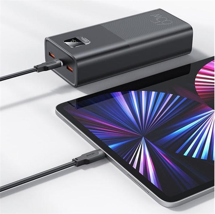 Produktbild Usams Yattu Series (30000 mAh, 65 W, 111 Wh)