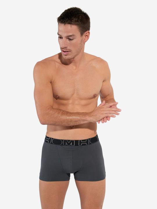 Image du produit HOM Retro Boxer Boxerlines HO1 (XL, paquet de 8)