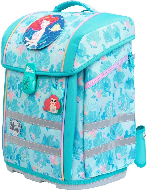 Immagine prodotto Mc Neill Set di zaini Perfecto da 5 pezzi (22 l)