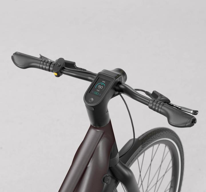 Immagine prodotto Btwin OWURU LD 920 E