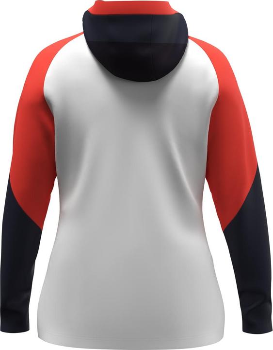 Produktbild JAKO Kapuzenjacke Dynamic Damen (M)